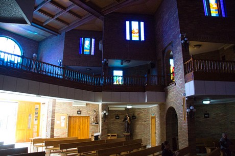 Pilar de la Horadada